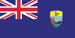 St Helena Flag