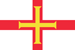 Guernsey Flag