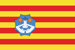 Menorca Flag