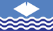 Isle of Wight Flag
