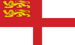 Sark Flag