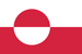 Greenland Flag