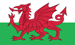 Ynys Mon Flag