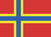Orkney Flag