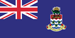 Cayman Islands Flag