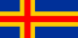 Åland Flag